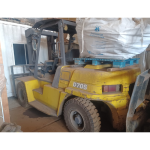 DOOSAN Forklift (Model: D70S-2)